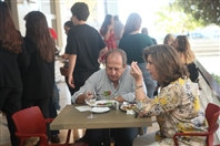 Rossini Osteria e Caffe - Phoenicia Hotel  Beirut-Downtown Social Event Aperitivo Wednesdays Lebanon