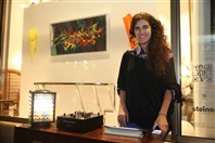 Activities Beirut Suburb Social Event L art moderne chez Ardeco Gallery Lebanon