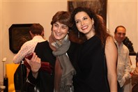 Activities Beirut Suburb Social Event L art moderne chez Ardeco Gallery Lebanon