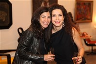 Activities Beirut Suburb Social Event L art moderne chez Ardeco Gallery Lebanon