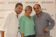 Le Mall-Dbayeh Dbayeh Social Event Azadea Argo Tea Gathering Lebanon