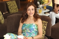 Le Mall-Dbayeh Dbayeh Social Event Azadea Argo Tea Gathering Lebanon