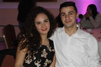 Activities Beirut Suburb University Event Armenian Night Lebanon