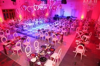 Arnaoon Village Batroun Nightlife Valentine's Night at Arnaoon Village Lebanon