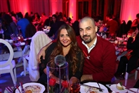 Arnaoon Village Batroun Nightlife Valentine's Night at Arnaoon Village Lebanon