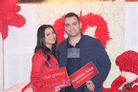 Arnaoon Village Batroun Nightlife Valentine's Night at Arnaoon Village Lebanon