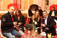 Arnaoon Village Batroun Nightlife Valentine's Night at Arnaoon Village Lebanon