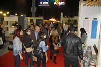 Forum de Beyrouth Beirut Suburb Exhibition Art of Living 2015 Lebanon