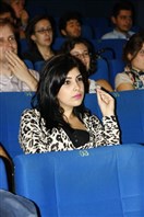 Activities Beirut Suburb Theater Asfouri at Planete Abraj Lebanon