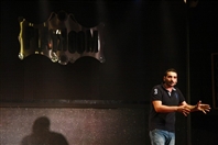PlayRoom Jal el dib Nightlife Astazeh: The Stand Up Comedy Show Lebanon