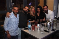 AT Work Beirut Dbayeh Nightlife AT Work Beirut on Saturday Night Lebanon