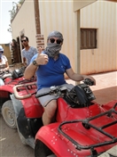 Around the World Travel Tourism MEA digital networking event- ATV Safari Day Lebanon