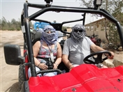 Around the World Travel Tourism MEA digital networking event- ATV Safari Day Lebanon