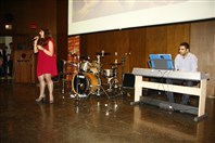 American University of Beirut Beirut-Hamra University Event AUB Got Talent 2014 Lebanon