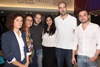 Le Mall-Dbayeh Dbayeh Social Event Scheherazades Diary  Lebanon