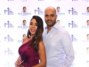 Platea Jounieh Nightlife Ave Maria Fundraising Dinner  Lebanon