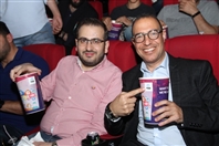 City Centre Beirut Beirut Suburb Theater Premiere of Avengers: Infinity War Lebanon