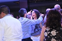 Senses Kaslik Nightlife Backstage Dance House Anniversary Lebanon