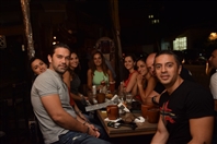 Bar 35 Beirut-Gemmayze Nightlife Bar 35 on Saturday Night Lebanon