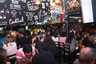 Bar 35 Beirut-Gemmayze Nightlife Elissar-S at Bar 35 Lebanon