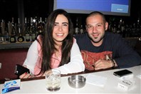 Bar National Jounieh Nightlife HashTaggerz at Bar National Lebanon