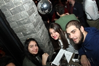 Bar 35 Beirut-Gemmayze Nightlife Bar 35 on Saturday Night Lebanon