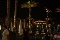 Kempinski Summerland Hotel  Damour Nightlife BBQ Sunday at the Beach Lebanon