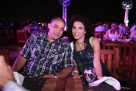 Le Jardin Du Royal-Le Royal Dbayeh Nightlife Barbecue Summer Band Nights Lebanon