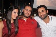 Bar National Jounieh Nightlife Bar National on Saturday Night  Lebanon