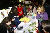 ABC Ashrafieh Beirut-Ashrafieh Social Event Mother Smiles for a Cause Lebanon