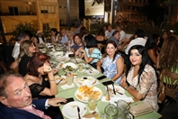 Restos St. Nicolas Beirut-Ashrafieh Social Event A Mexican Fiesta Fundraising Event at St. Nicolas Rooftop Lebanon