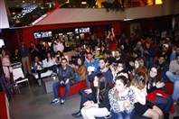 Dunes Beirut-Hamra Nightlife Battle of the Bands by Virgin Lebanon