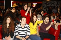 Dunes Beirut-Hamra Nightlife Battle of the Bands by Virgin Lebanon