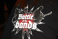 Dunes Beirut-Hamra Nightlife Battle of the Bands by Virgin Lebanon