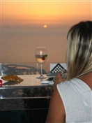 Bay Lodge Jounieh Nightlife Bay Lodge-The Terrace on Thursday Night Lebanon