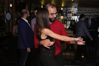 Chapo ba-Bay Lodge Jounieh Nightlife Salsa night at Chapo-Ba Lebanon