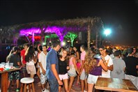 Bay 183 Jbeil Beach Party SFFJ Promo Party at Bay 183 Lebanon