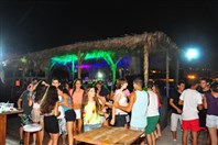 Bay 183 Jbeil Beach Party SFFJ Promo Party at Bay 183 Lebanon