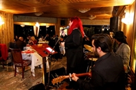 Bay Lodge Jounieh Nightlife Be My Valentine at Bay Lodge Lebanon