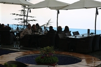 Bay Lodge Jounieh Social Event Easter Sunday at Bay Lodge Lebanon