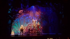 Casino du Liban Jounieh Theater Beauty & The Beast at Casino Du Liban Lebanon