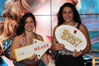 Le Mall-Dbayeh Dbayeh Social Event Avant Premiere of Beauty & the Beast Lebanon