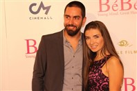 Le Mall-Dbayeh Dbayeh Social Event Avant Premiere of BeBe Lebanon