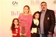 Le Mall-Dbayeh Dbayeh Social Event Avant Premiere of BeBe Lebanon