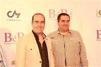 Le Mall-Dbayeh Dbayeh Social Event Avant Premiere of BeBe Lebanon