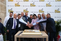 Store Opening  Opening of Bee Mart in Jbeil Lebanon