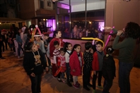 Activities Beirut Suburb Social Event Holiday Food & Toy Drive  Lebanon