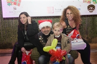 Activities Beirut Suburb Social Event Holiday Food & Toy Drive  Lebanon