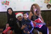 Activities Beirut Suburb Social Event Holiday Food & Toy Drive  Lebanon