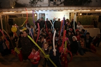 Activities Beirut Suburb Social Event Holiday Food & Toy Drive  Lebanon